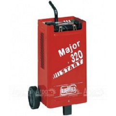 Пуско-зарядное устройство Blue Weld Major 320 Start в Ижевске