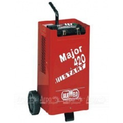 Пуско-зарядное устройство Blue Weld Major 420 Start в Ижевске