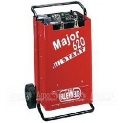 Пуско-зарядное устройство Blue Weld Major 620 Start в Ижевске