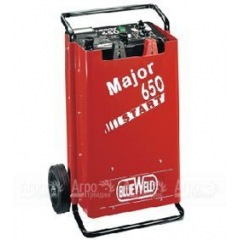 Пуско-зарядное устройство Blue Weld Major 650 Start в Ижевске