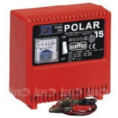 Зарядное устройство Blue Weld Polar 15 в Ижевске