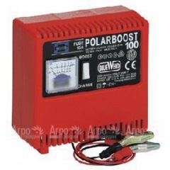 Зарядное устройство Blue Weld Polarboost 100 в Ижевске
