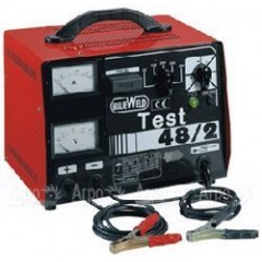 Зарядное устройство Blue Weld Test 48/2 Prof в Ижевске