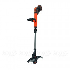 Аккумуляторный триммер Black+Decker STC1820EPC в Ижевске