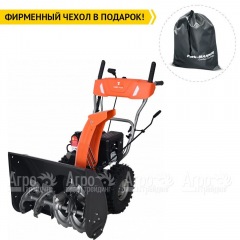 Снегоуборщик Yard Fox Basic 6652E в Ижевске
