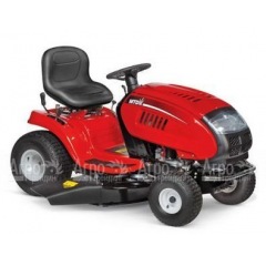 Садовый минитрактор MTD LF 155 H в Ижевске