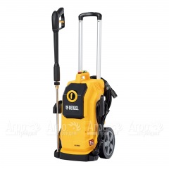 Мойка высокого давления Denzel K 90 Power в Ижевске