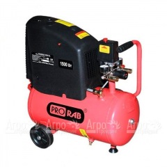 Компрессор безмасляный Prorab 2524 OL в Ижевске