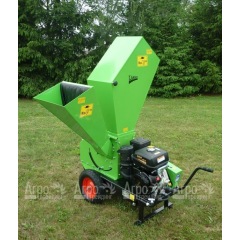 Измельчитель веток и древесных остатков Laski KDO 85/14 CH440T в Ижевске