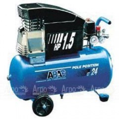 Воздушный компрессор ABAC Pole Position 221 в Ижевске