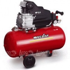 Воздушный компрессор Abac DC 2.5/50 CM 2.5 в Ижевске