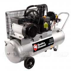 Компрессор поршневой Quattro Elementi BW 500-60 в Ижевске