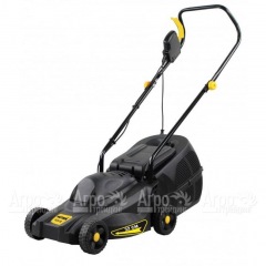 Электрическая газонокосилка Huter ELM-32 в Ижевске