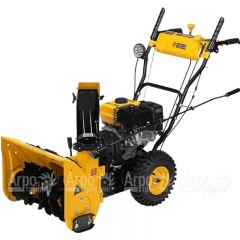 Снегоуборщик Denzel SWB-800 в Ижевске