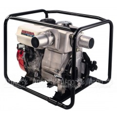 Бензиновая мотопомпа Honda WH20XK2 DFE1 в Ижевске