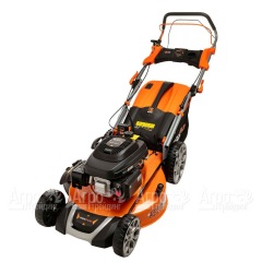 Бензиновая газонокосилка Maxpiler MLM-56SE в Ижевске