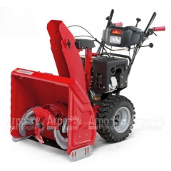 Снегоуборщик Wolf-Garten EXPERT 7190 HD в Ижевске