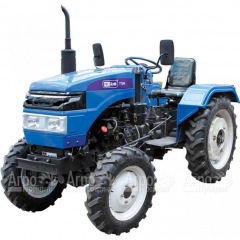 Многофункциональный минитрактор Prorab TY 244 в Ижевске