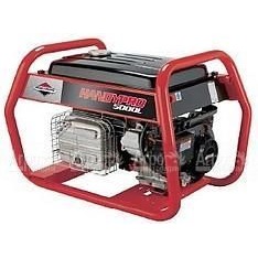 Бензиновый генератор Briggs&Stratton HandyPro 5000 L 3,9 кВт в Ижевске