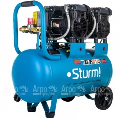 Компрессор воздушный безмасляный Sturm AC93450OL в Ижевске