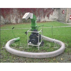 Парковый пылесос laski VD 400 в Ижевске