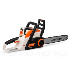 Аккумуляторная пила Daewoo DACS 1640Li-14" (без аккумуляторной батареи и зарядного устройства) в Ижевске