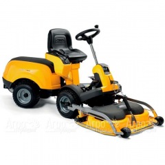 Райдер Stiga Park 540 PX в Ижевске