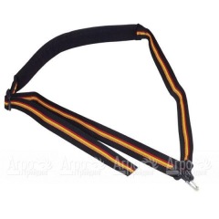 Подвеска Oleo-Mac 4160-463R Прoстoй рeмeнь с кaрaбинoм в Ижевске