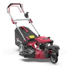 Газонокосилка бензиновая Expert 51S-3W в Ижевске