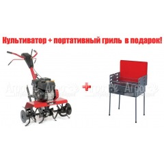 Культиватор MTD T 380 M 21D-38MT678-G в Ижевске