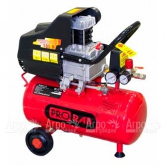 Компрессор поршневой Prorab 2125 KIT в Ижевске