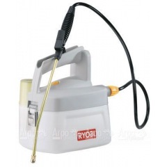 Электрический опрыскиватель Ryobi OCS 1840 в Ижевске