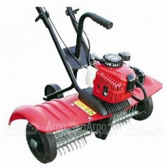 Аэратор для культиватора Solo 501 в Ижевске