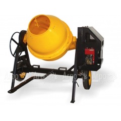 Бетоносмеситель Herz DM560 (Бетономешалка Herz DM560) в Ижевске