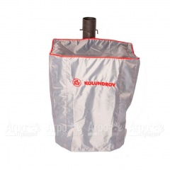 Чехол премиум Oxford 210 для садовой печи Kolundrov УДачный кулинар в Ижевске