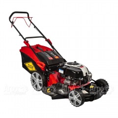 Газонокосилка бензиновая DDE LM 53-75 DB Рапсодия в Ижевске