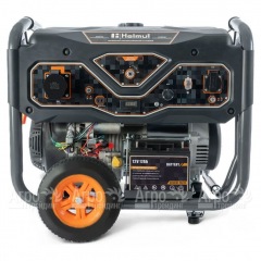 Бензогенератор Helmut LS 5500EA 5 кВт в Ижевске