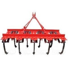 Культиватор прицепной 3ZT-1.2 для тракторов MasterYard в Ижевске