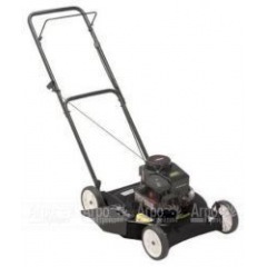 Газонокосилка бензиновая Poulan PO450N20S в Ижевске