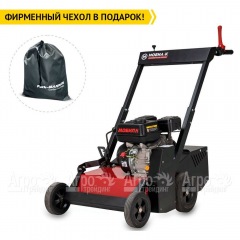 Вертиккутер-аэратор бензиновый Мобил К В50 Про в Ижевске