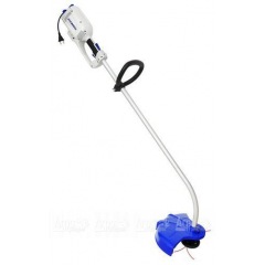 Электрокоса Hyundai Z1000 в Ижевске