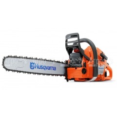 Бензопила Husqvarna 372 XP-24" в Ижевске