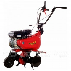 Культиватор Eurosystems Euro-5 EVO RM S/R B&S 950 Series в Ижевске