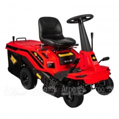 Садовый райдер DDE TR 63 в Ижевске