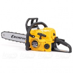 Бензопила Champion 232-14 в Ижевске