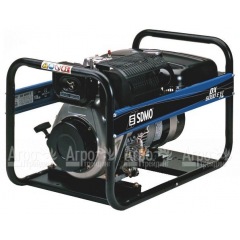 Дизельгенератор SDMO DX 6000 E XL C 5.2 кВт в Ижевске