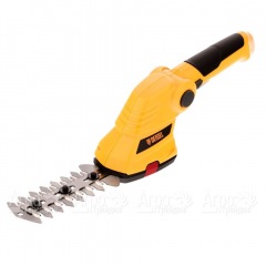 Ножницы-кусторез аккумуляторные Denzel G411 в Ижевске