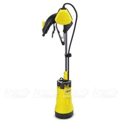 Бочечный погружной насос Karcher BP 1 Barrel в Ижевске