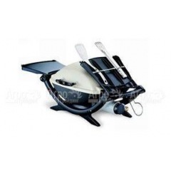 Газовый гриль Weber® Q™ в Ижевске