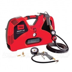 Компрессор поршневой безмасляный Fubag Smart Air в Ижевске